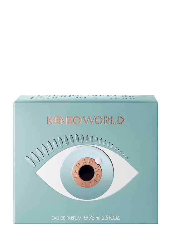 kenzo world 75ml