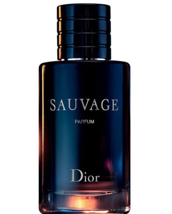 Sauvage for Men, Parfum 100ml by Christian Dior
