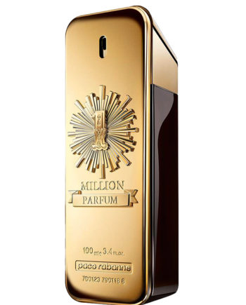 One Million for Men, Parfum 100ml by Paco Rabanne