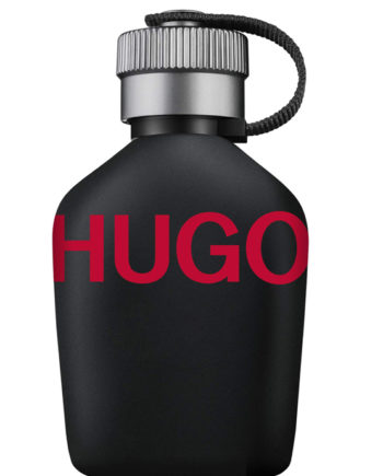 Just Different (New Packaging) for Men, edT 125ml by Hugo Boss