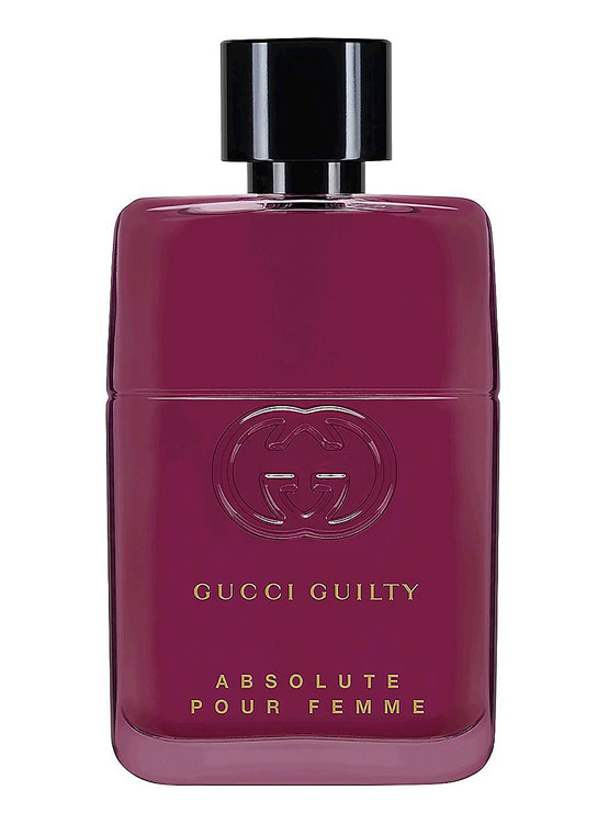 Gucci Guilty Absolute pour Femme for Women, edP 90ml by Gucci