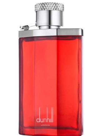 Desire Red - Tester - for Men, edT 100ml by Dunhill