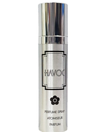 Havoc Silver for Men and Women (Unisex), edT 75ml by Havoc