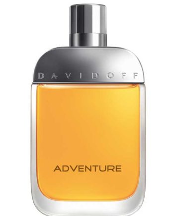 Adventure for Men, edT 100ml by Davidoff