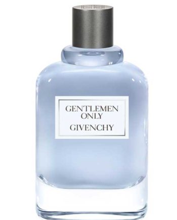 Gentlemen Only for Men, edT 100ml by Givenchy